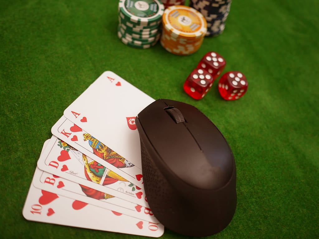 Can Crypto Be Used As Payment For Online Poker?