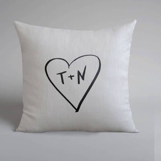 Personalized Cushions