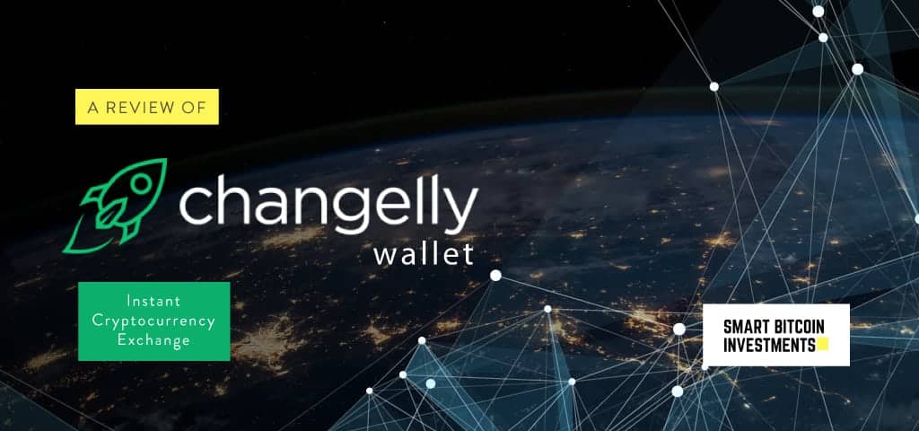 Changelly Review Cover