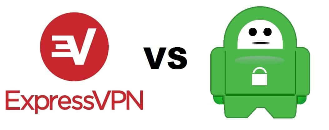 ExpressVPN VS Private Internet Access Comparison