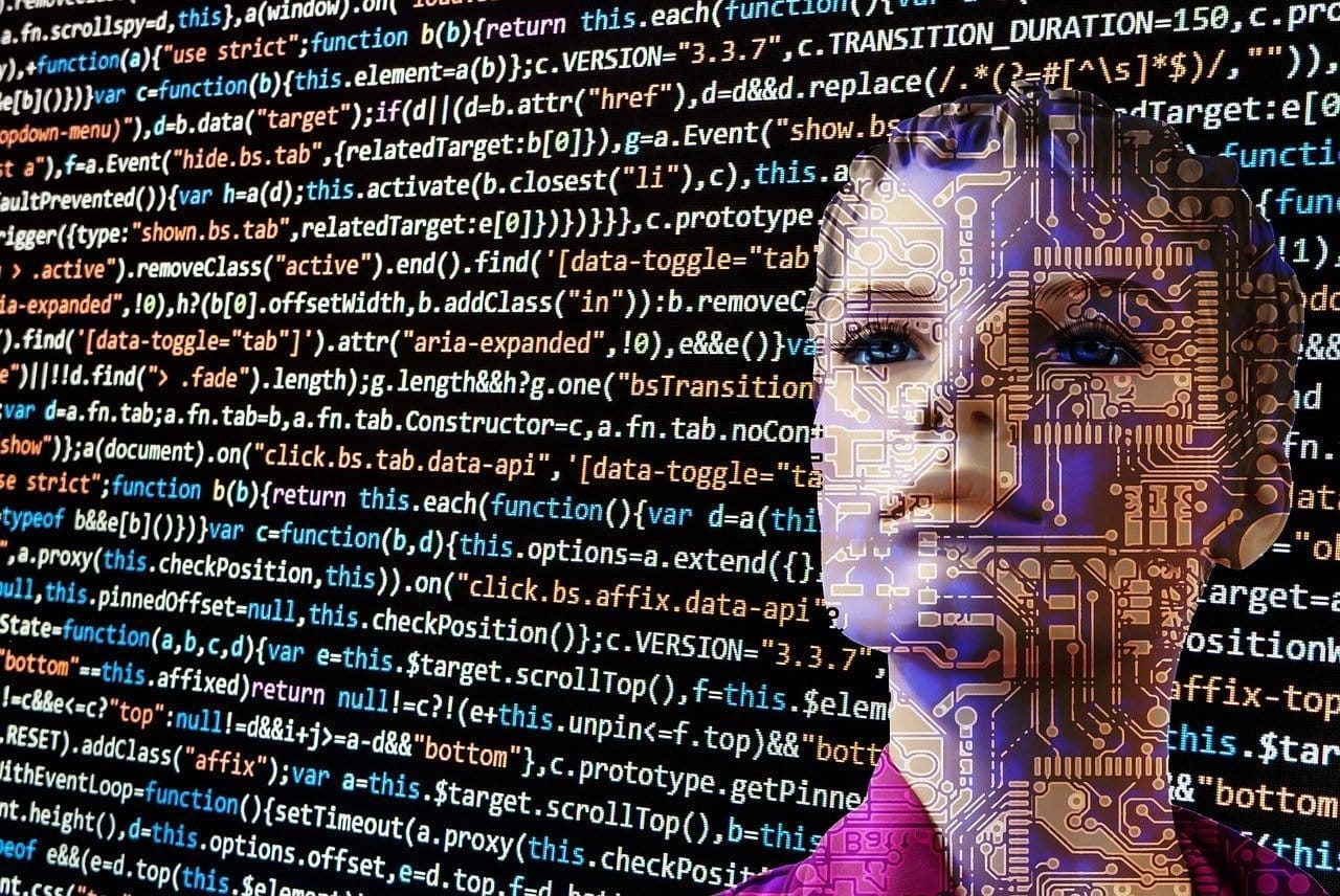 Blockchain Artificial Intelligence