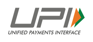 UPI Transfer Logo