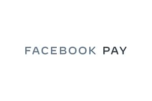 Facebook Pay Logo