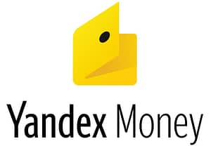 Yandex Money Logo