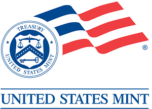 United States Mint Logo