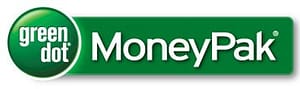 MoneyPak Logo