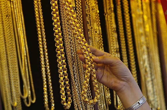 Buy Gold Chains Online