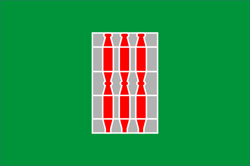 Umbria Flag