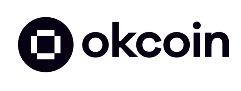 OkCoin Logo
