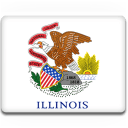 Illinois Flag