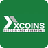 XCOINS Icon Resized