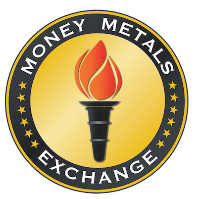 Money Metals Exchange Icon