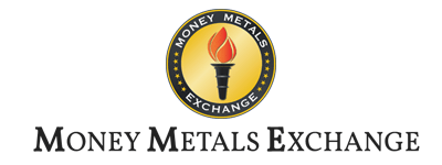 Money Metals Exchange Logo
