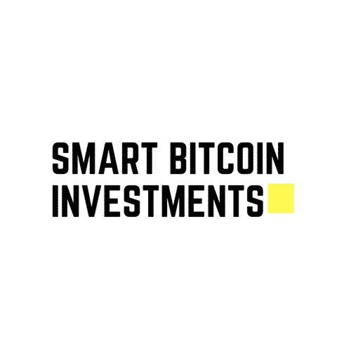 smart bitcoin investments logo