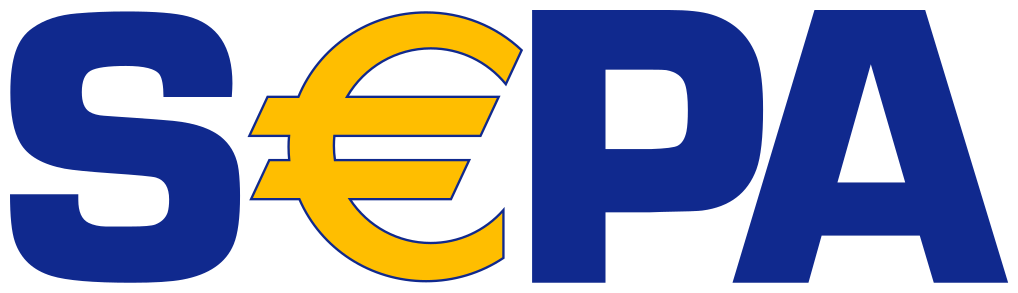 SEPA Bank Transfer Icon