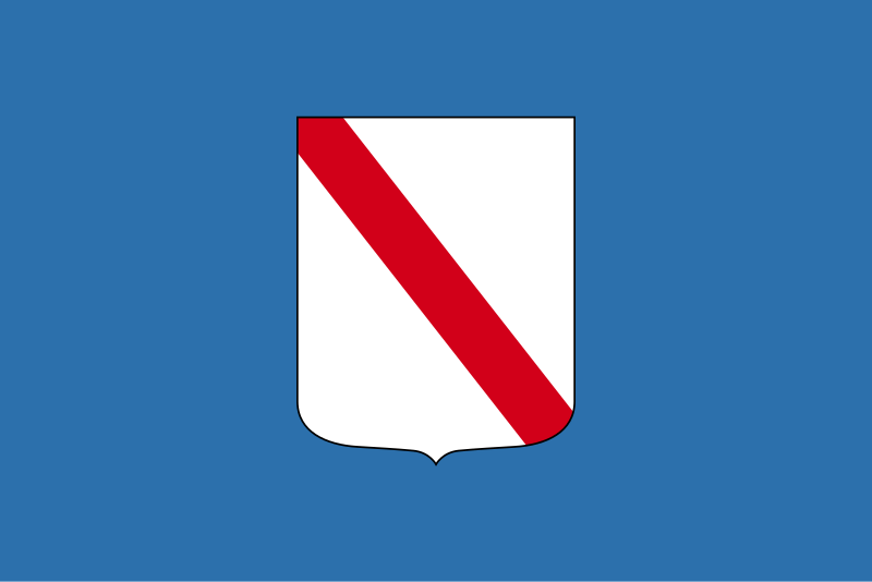 Campania Flag