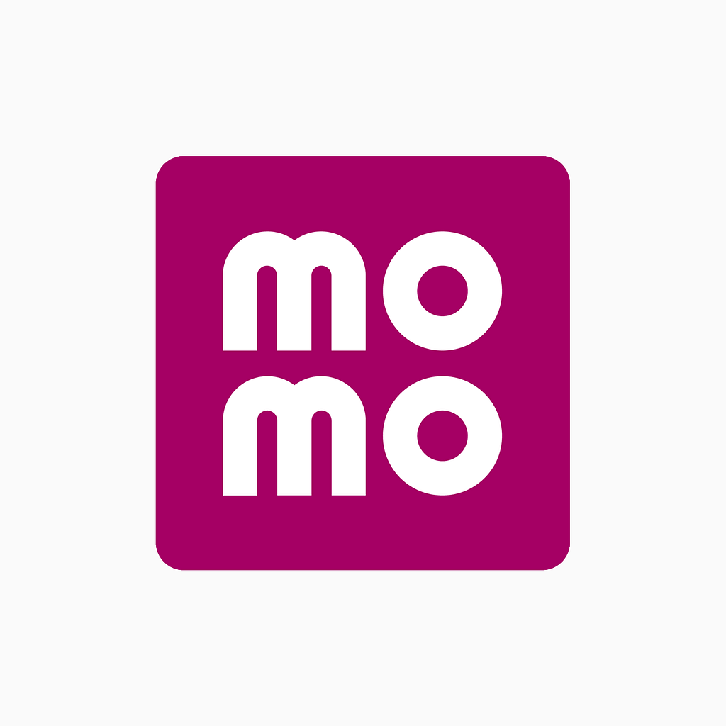 MoMo Icon