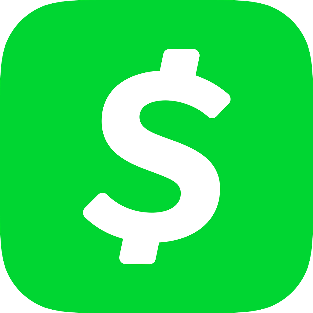Square Cash App Icon