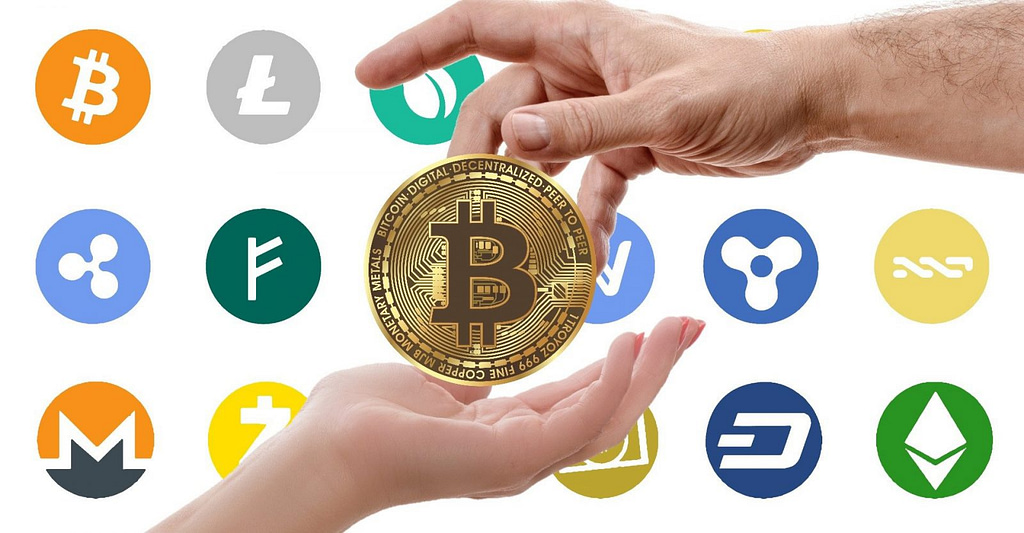 Cryptocurrencies You Can Buy Online