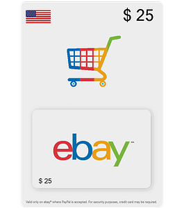 Ebay Gift Card Icon