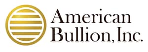 American Bullion Logo - 401k To Gold IRA Company