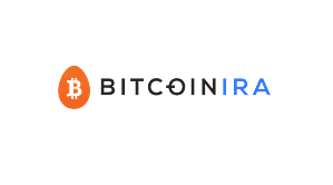 Bitcoin IRA Company Logo