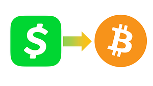Buy Bitcoin With Cash App