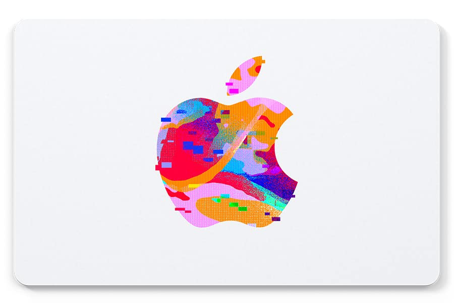 Apple Store Gift Card Icon