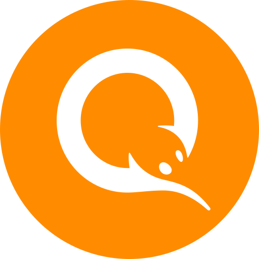 Qiwi Icon