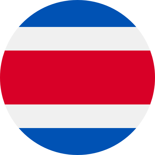 Costa RIca Flag