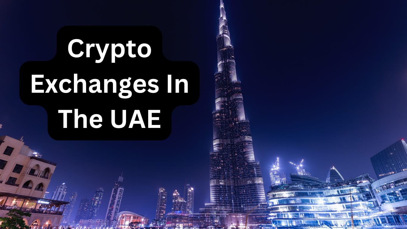 Is It Worth Signing Up With A Local Crypto Exchange In UAE Cover
