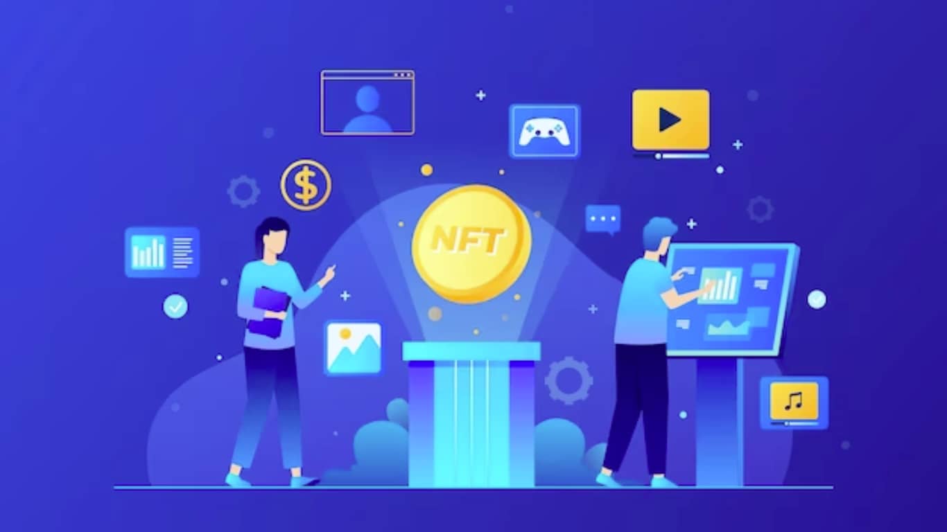 How Are NFTs Impacting The DeFi Sector