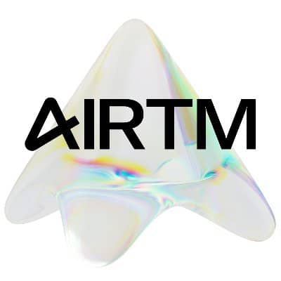 AirTM Icon