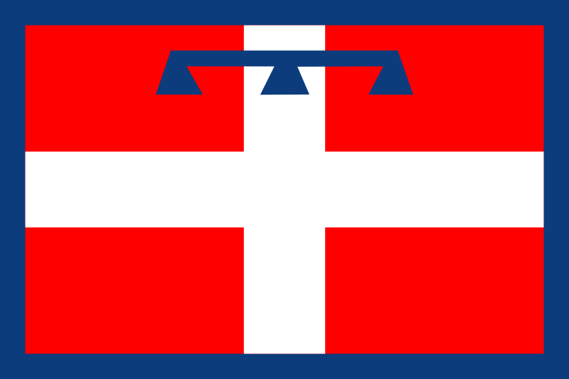 Piedmont Flag