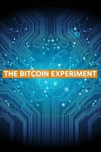 The Bitcoin Experiment Poster