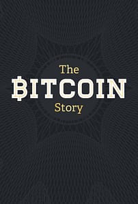 The Bitcoin Story Poster
