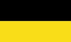 Baden-Württemberg Flag