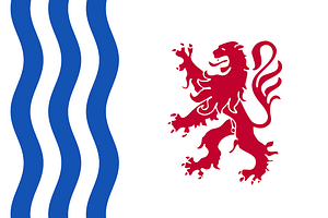 Nouvelle-Aquitaine Flag