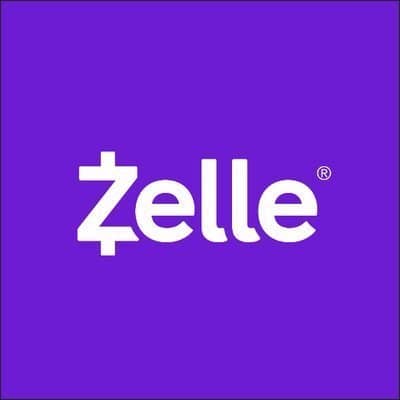Zelle Pay Icon