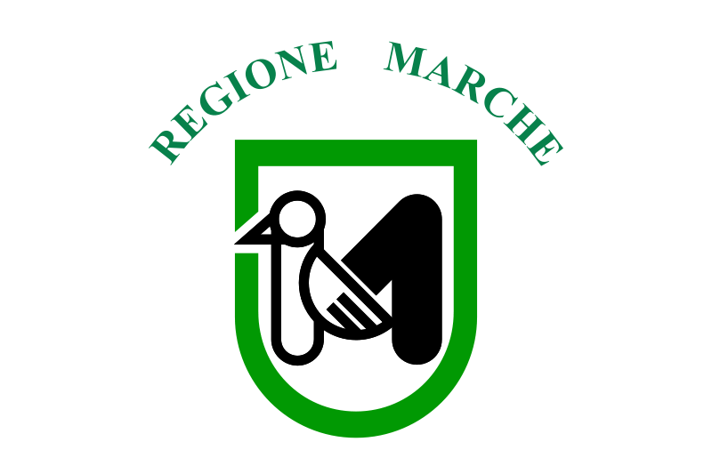 Marche Flag
