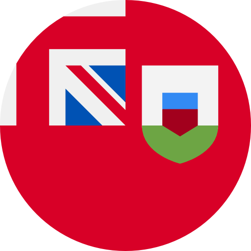 Bermuda Flag