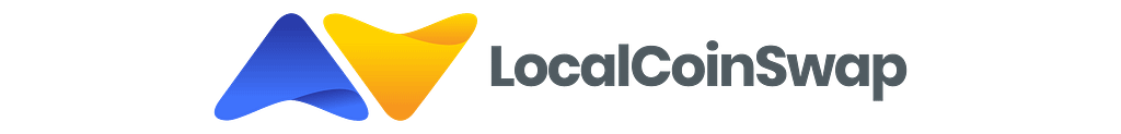 LocalCoinSwap Logo