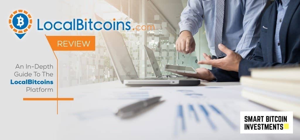 LocalBitcoins Exchange Review Cover