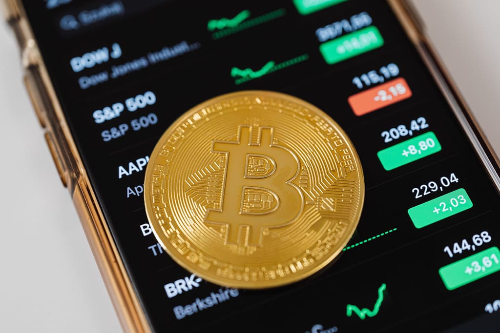 Bitcoin And Cryptocurrency Investing