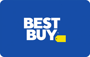 Best Buy Gift Card Icon