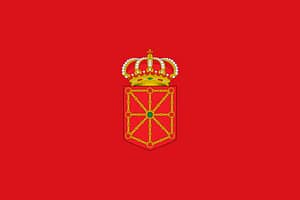 Navarra Flag