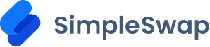 SimpleSwap Logo