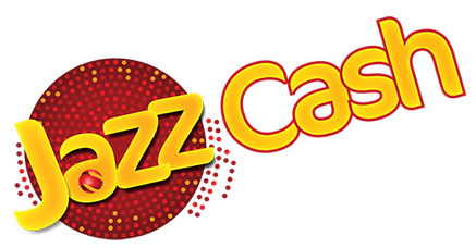 JazzCash Logo