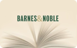 Barnes And Noble Gift Card Icon