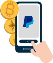 Learn How To Buy, Sell, And Hold Crypto On The PayPal App